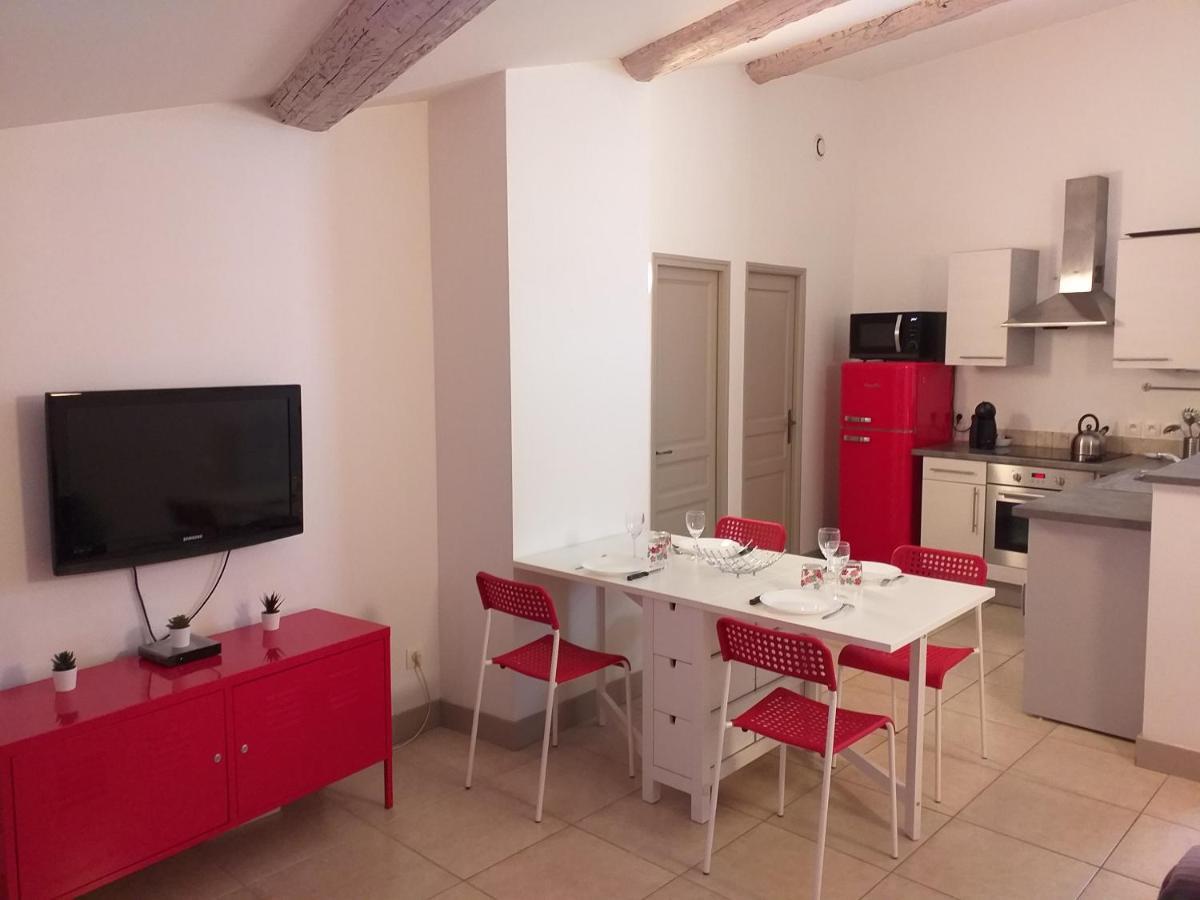 Domus Arena, Parking, Wifi, Arenes Daire Nîmes Dış mekan fotoğraf