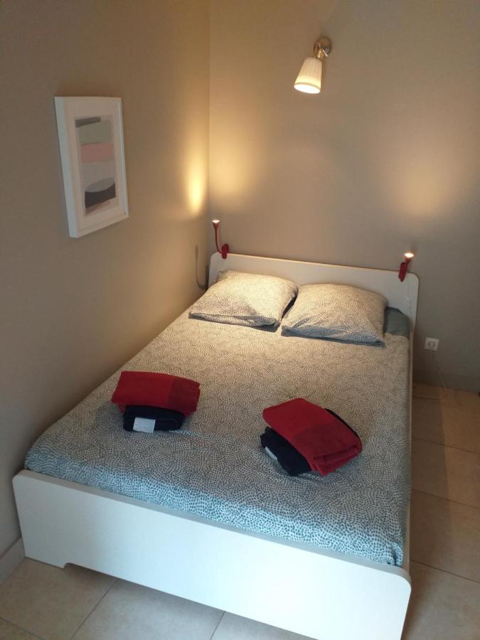 Domus Arena, Parking, Wifi, Arenes Daire Nîmes Dış mekan fotoğraf